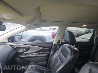 2021 Nissan Murano SV – miniatura 18