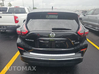 2021 Nissan Murano SV – miniatura 5