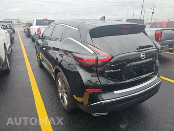 2021 Nissan Murano SV – miniatura 6