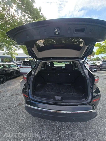 2021 Nissan Murano SV - miniatura 14