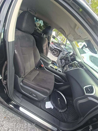 2021 Nissan Murano SV - miniatura 18