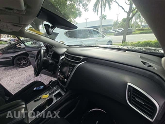 2021 Nissan Murano SV - miniatura 19