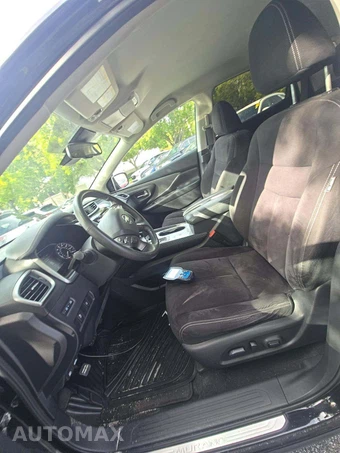 2021 Nissan Murano SV - miniatura 6