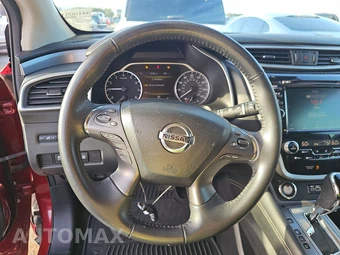 2021 Nissan Murano SV – miniatura 10