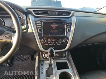 2021 Nissan Murano SV – miniatura 11