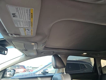 2021 Nissan Murano SV – miniatura 18