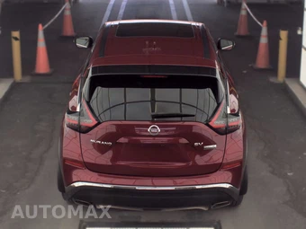 2021 Nissan Murano SV – miniatura 5