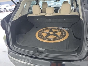 2021 Nissan Murano SV – miniatura 13