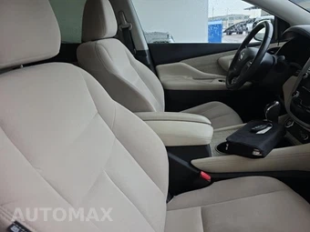 2021 Nissan Murano SV – miniatura 17