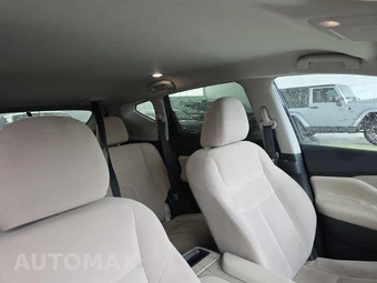 2021 Nissan Murano SV – miniatura 19
