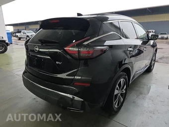 2021 Nissan Murano SV – miniatura 4