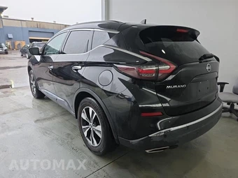 2021 Nissan Murano SV – miniatura 6