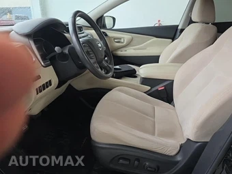 2021 Nissan Murano SV – miniatura 7