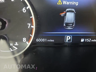 2021 Nissan Murano SV – miniatura 9