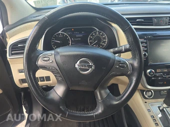 2021 Nissan Murano SV - miniatura 10