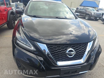 2021 Nissan Murano SV - miniatura 2