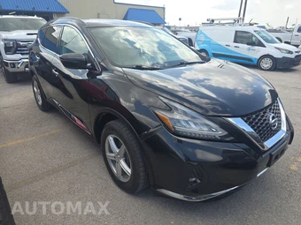 2021 Nissan Murano SV - miniatura 3