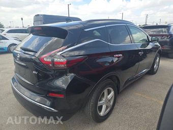 2021 Nissan Murano SV - miniatura 4