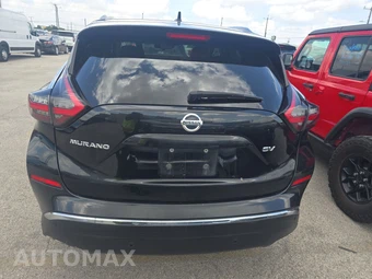 2021 Nissan Murano SV - miniatura 5