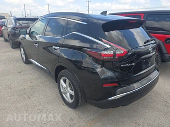 2021 Nissan Murano SV - miniatura 6