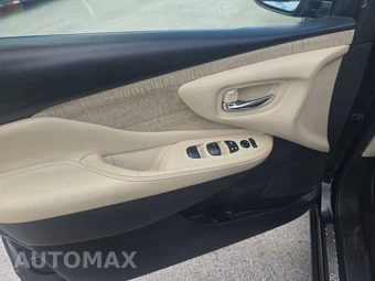 2021 Nissan Murano SV - miniatura 9