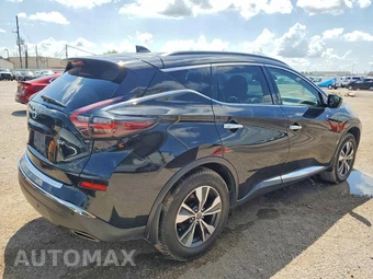 2021 Nissan Murano SV - miniatura 6