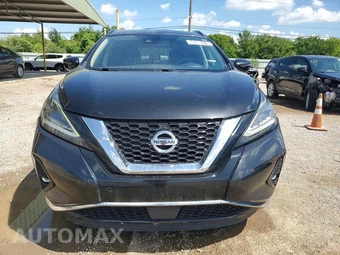 2021 Nissan Murano SV - miniatura 7