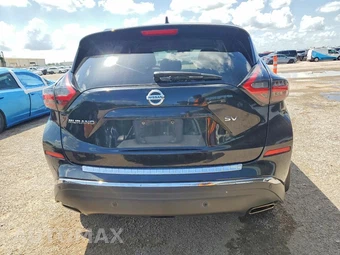 2021 Nissan Murano SV - miniatura 8