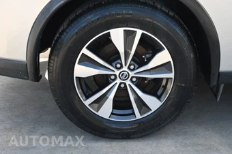 2021 Nissan Murano SV - miniatura 10