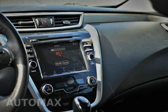 2021 Nissan Murano SV - miniatura 12
