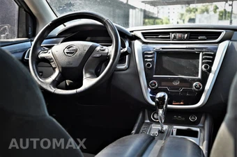 2021 Nissan Murano SV - miniatura 13