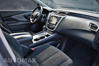 2021 Nissan Murano SV - miniatura 15