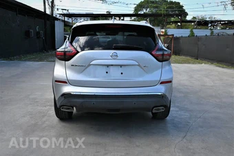 2021 Nissan Murano SV - miniatura 4