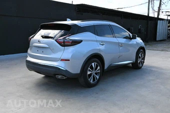 2021 Nissan Murano SV - miniatura 5
