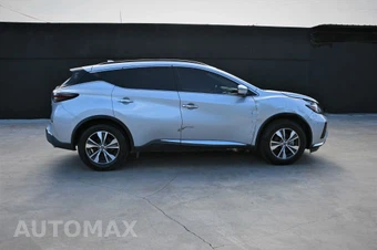 2021 Nissan Murano SV - miniatura 7