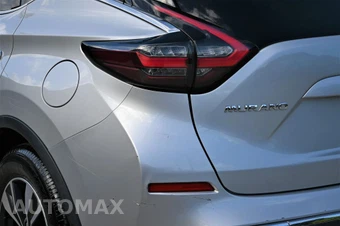 2021 Nissan Murano SV - miniatura 8
