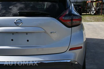2021 Nissan Murano SV - miniatura 9