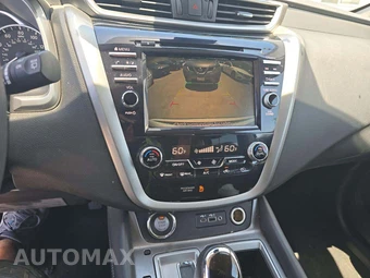 2021 Nissan Murano SV – miniatura 10