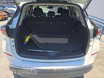 2021 Nissan Murano SV – miniatura 14