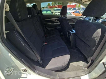 2021 Nissan Murano SV – miniatura 16