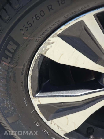2021 Nissan Murano SV – miniatura 22