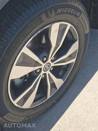 2021 Nissan Murano SV – miniatura 29