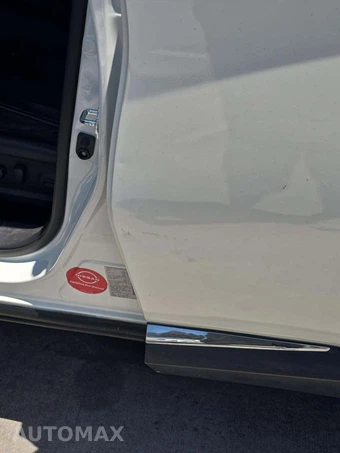 2021 Nissan Murano SV – miniatura 30