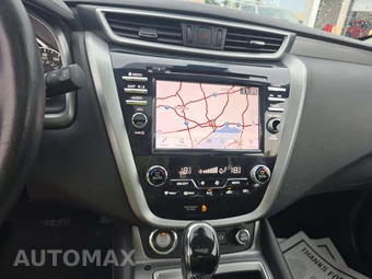 2021 Nissan Murano SV - miniatura 10