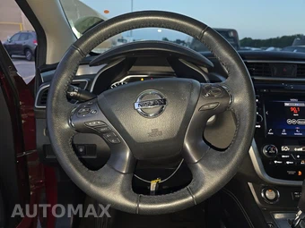 2021 Nissan Murano SV – miniatura 10