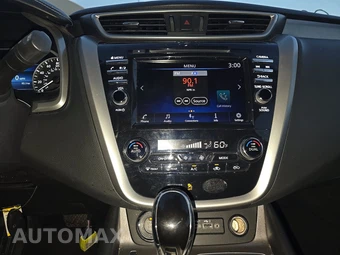 2021 Nissan Murano SV – miniatura 11