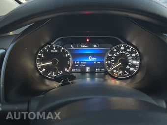 2021 Nissan Murano SV – miniatura 12