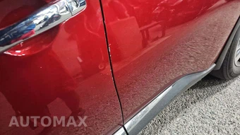 2021 Nissan Murano SV – miniatura 19