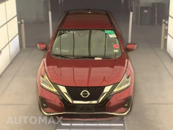 2021 Nissan Murano SV – miniatura 2