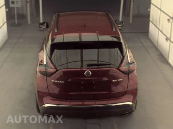 2021 Nissan Murano SV – miniatura 5